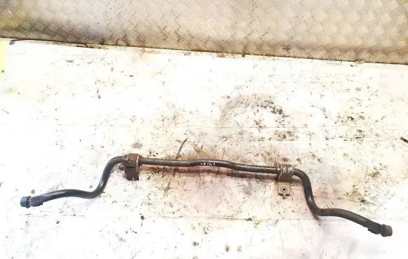 Front anti-roll bar/sway bar