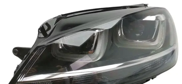 Volkswagen Golf VII Headlight/headlamp 5G1941043