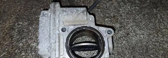 Seat Altea Throttle valve 03g128063c a2c53099815