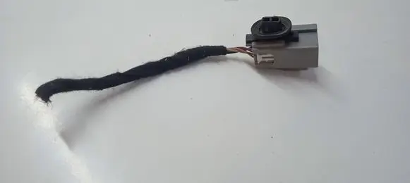Ford Mustang VI Other wiring loom