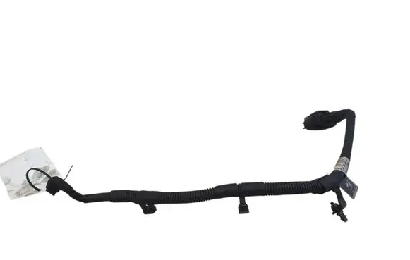 Ford Transit Glow plug wires BK2Q6M091