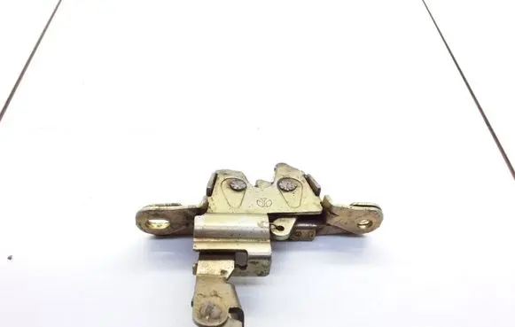 Alfa Romeo 164 Tailgate/trunk/boot lock/catch/latch