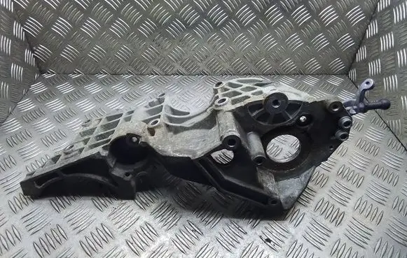 Generator/alternator bracket