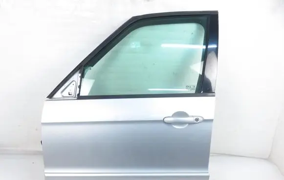 Ford Galaxy Front door