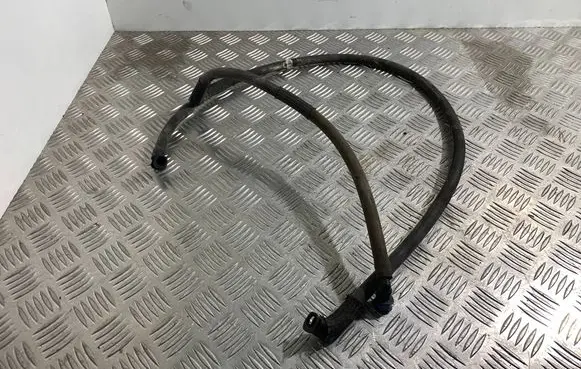 Skoda Octavia Mk2 (1Z) Headlight washer hose/pipe 1Z0955970B