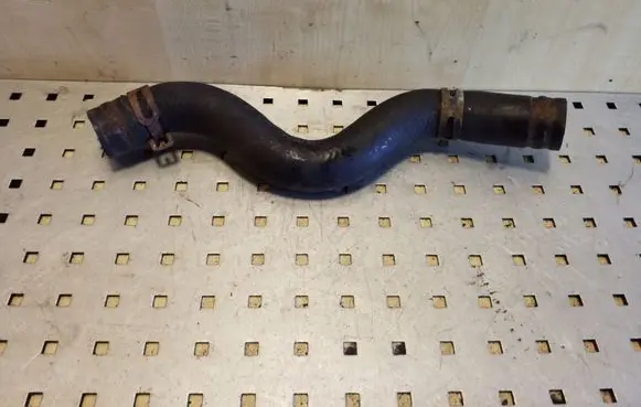 Hyundai Santa Fe Engine coolant pipe/hose 254112B000
