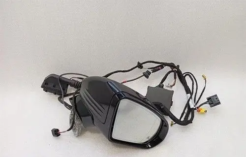Mercedes-Benz S C217 Front door electric wing mirror A2178102601
