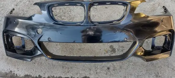 BMW 2 F22 F23 Front bumper
