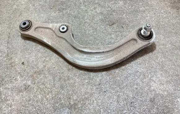 Volkswagen ID.3 Rear upper control arm/wishbone 1EA505361A