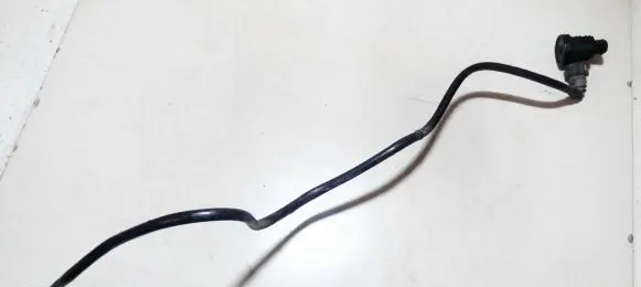 Valve vacuum