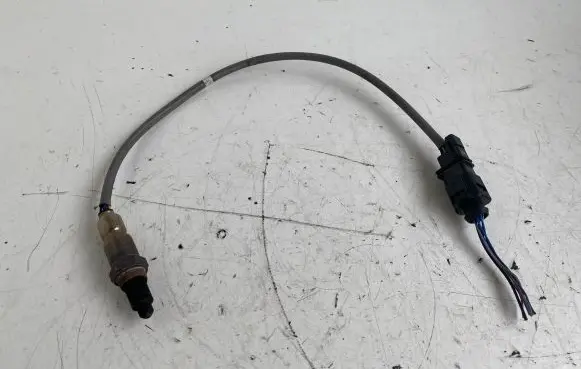 Volkswagen Golf VII Lambda probe sensor 04E906262AK