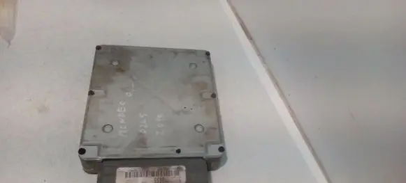 Ford Mondeo Mk III Engine control unit/module 2S7A12A650BPF DES5