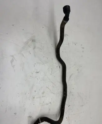 BMW 5 F10 F11 Engine coolant pipe/hose 7509984