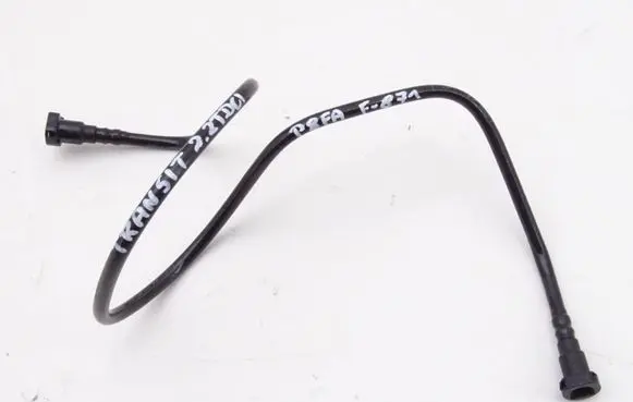 Ford Transit Fuel line pipe 6C11-9289-AD