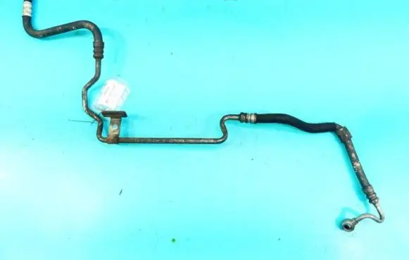 BMW 5 E60 E61 Power steering hose/pipe/line 6767418 IMPRK1078107
