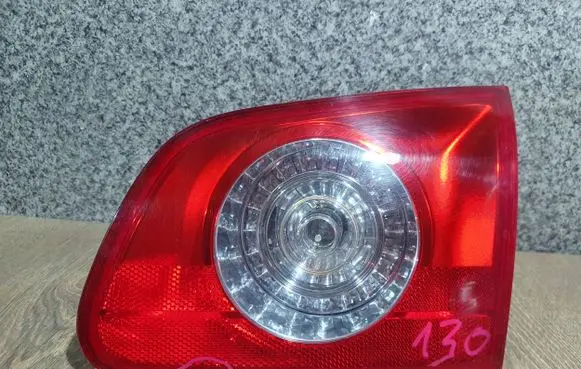Volkswagen PASSAT B6 Tailgate rear/tail lights 3C994509408S