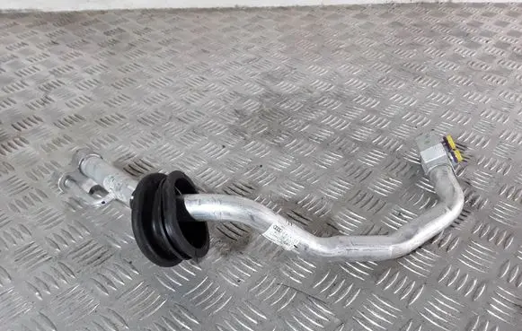 Audi A7 S7 4G Air conditioning (A/C) pipe/hose 4G1260712D CZ44629006823 151013