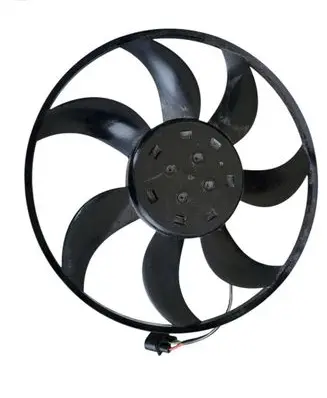 Volkswagen Multivan T6 Electric radiator cooling fan 7la959455