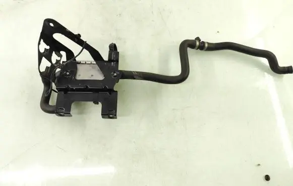 BMW 3 E46 Coolant heater 6904668 6905942G05