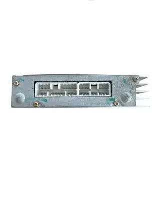 Jeep Grand Cherokee (WK) Sound amplifier 05059073an