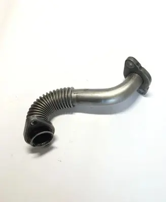 EGR valve line/pipe/hose