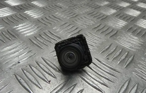 Reversing camera
