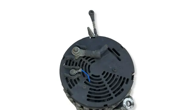 Mercedes-Benz CLK A208 C208 Generator/alternator 0101543202