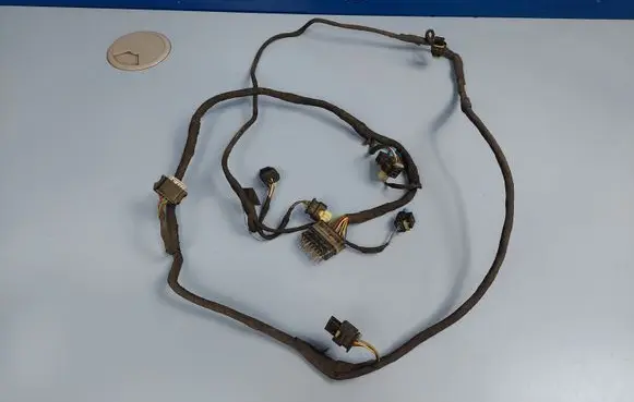 Mercedes-Benz GLC X253 C253 Parking sensor (PDC) wiring loom A0225452526