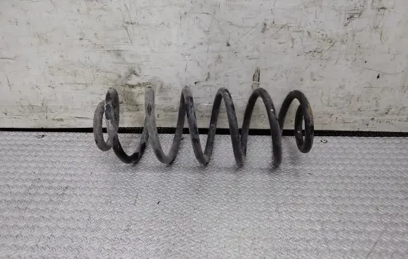 Volkswagen Golf V Rear coil spring