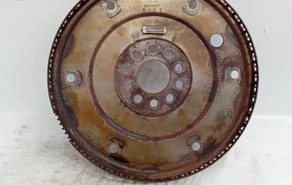 Volvo V60 Flywheel 31325134 D1E4A 0312