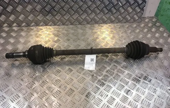 Jaguar XF Rear driveshaft