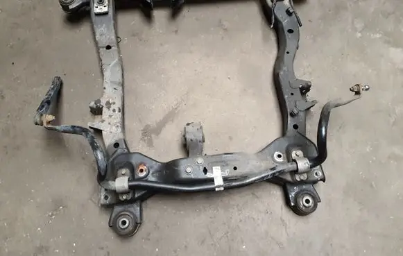 Chevrolet Cruze Front subframe