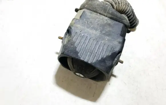 Volvo 850 Alarm system siren 