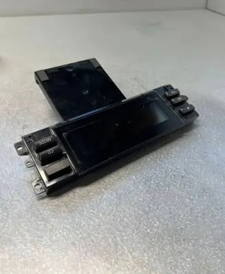 Volvo XC70 Screen/display/small screen 1804611