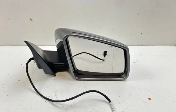 Mercedes-Benz CLA C117 X117 W117 Front door electric wing mirror A1178101419
