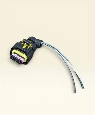 Jeep Cherokee Other wiring loom 7807642