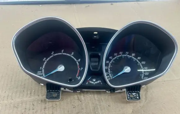 Ford B-MAX Speedometer (instrument cluster) C1BT10849FAT