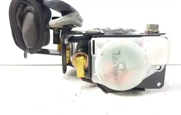 Honda Accord Front seatbelt ADAF018
