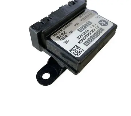 Jeep Grand Cherokee Parking PDC control unit/module 68254089AH 0263014095