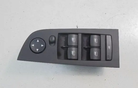 BMW 7 F01 F02 F03 F04 Electric window control switch 9155501