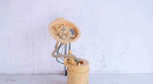 BMW X3 F25 In-tank fuel pump 7216526 1652A00330349
