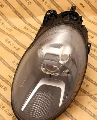 Porsche 992 Headlight/headlamp 992941005F