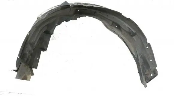 Mitsubishi Outlander Front wheel arch liner splash guards 5370B011