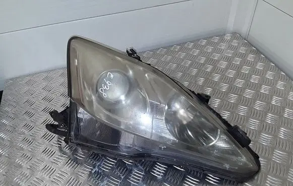 Lexus IS 220D-250-350 Headlight/headlamp