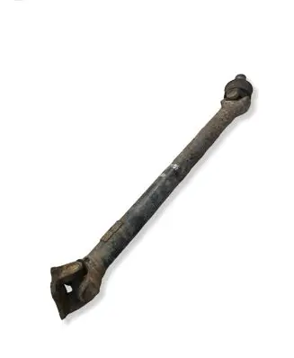 Mitsubishi Pajero Front prop shaft 