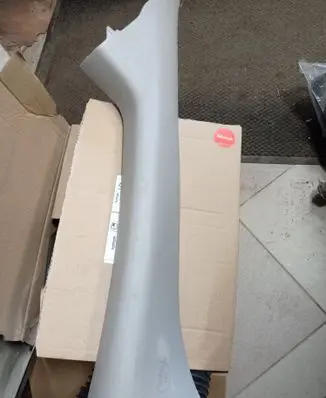 Toyota Sienna XL30 III (A) pillar trim 6221108100