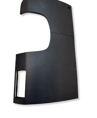 KIA Venga Steering wheel column trim 847511P000