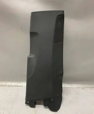 Audi Q7 4M (B) pillar trim (bottom) 4M0867240K