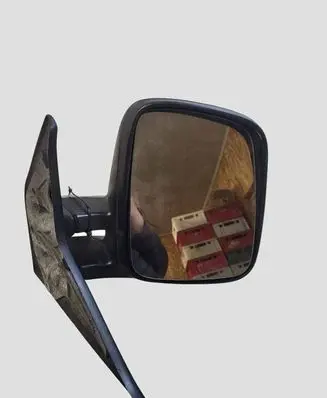 Volkswagen Transporter - Caravelle T4 Manual wing mirror 39008 40416