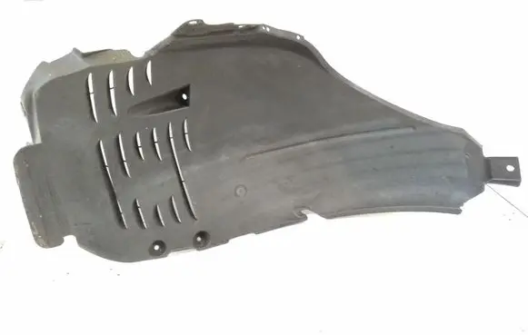 Mercedes-Benz CL C216 Front wheel arch liner splash guards A2166901030